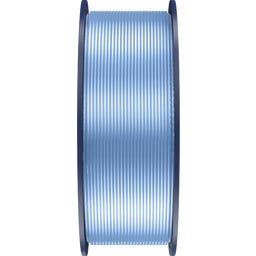 SUNLU Silk PLA+ 2.0 Streamer Blue