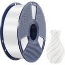 SUNLU Silk PLA+ 2.0 White