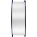 SUNLU Silk PLA+ 2.0 White