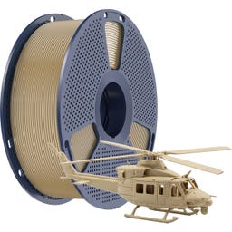 SUNLU PETG 2.0 Oak