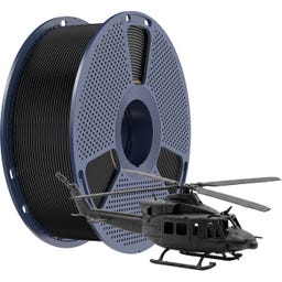 SUNLU PETG 2.0 Black