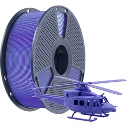 SUNLU PETG 2.0 Lavender Purple