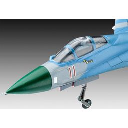 Revell Su-27 Flanker - 1 ud.