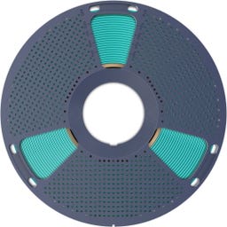 SUNLU PETG 2.0 Aqua Blue