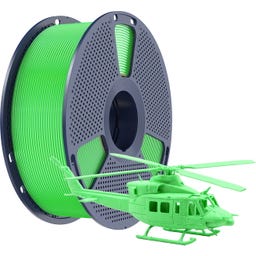 SUNLU PETG 2.0 Green