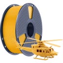 SUNLU PETG 2.0 Vivid Yellow