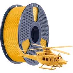 SUNLU PETG 2.0 Vivid Yellow
