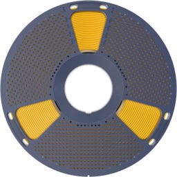 SUNLU PETG 2.0 Vivid Yellow
