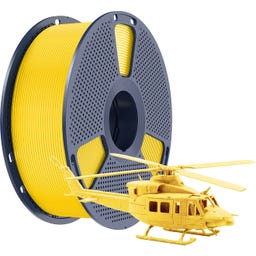 SUNLU PETG 2.0 Yellow