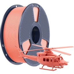 SUNLU PETG 2.0 Peach Pink