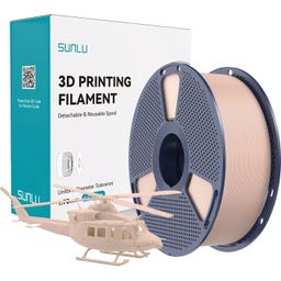 SUNLU PETG 2.0 Beige