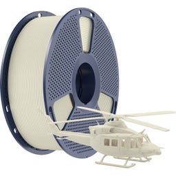 SUNLU PETG 2.0 Bone White