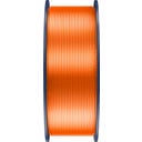 SUNLU Silk PLA+ 2.0 Satin Glow Orange