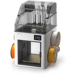 Snapmaker U1 inkl. Top Cover Bundle