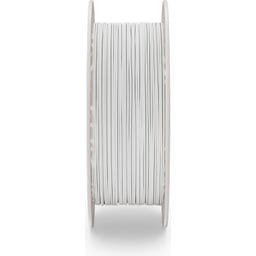 Fiberlogy PLA Matte White - 1,75 mm / 850 g