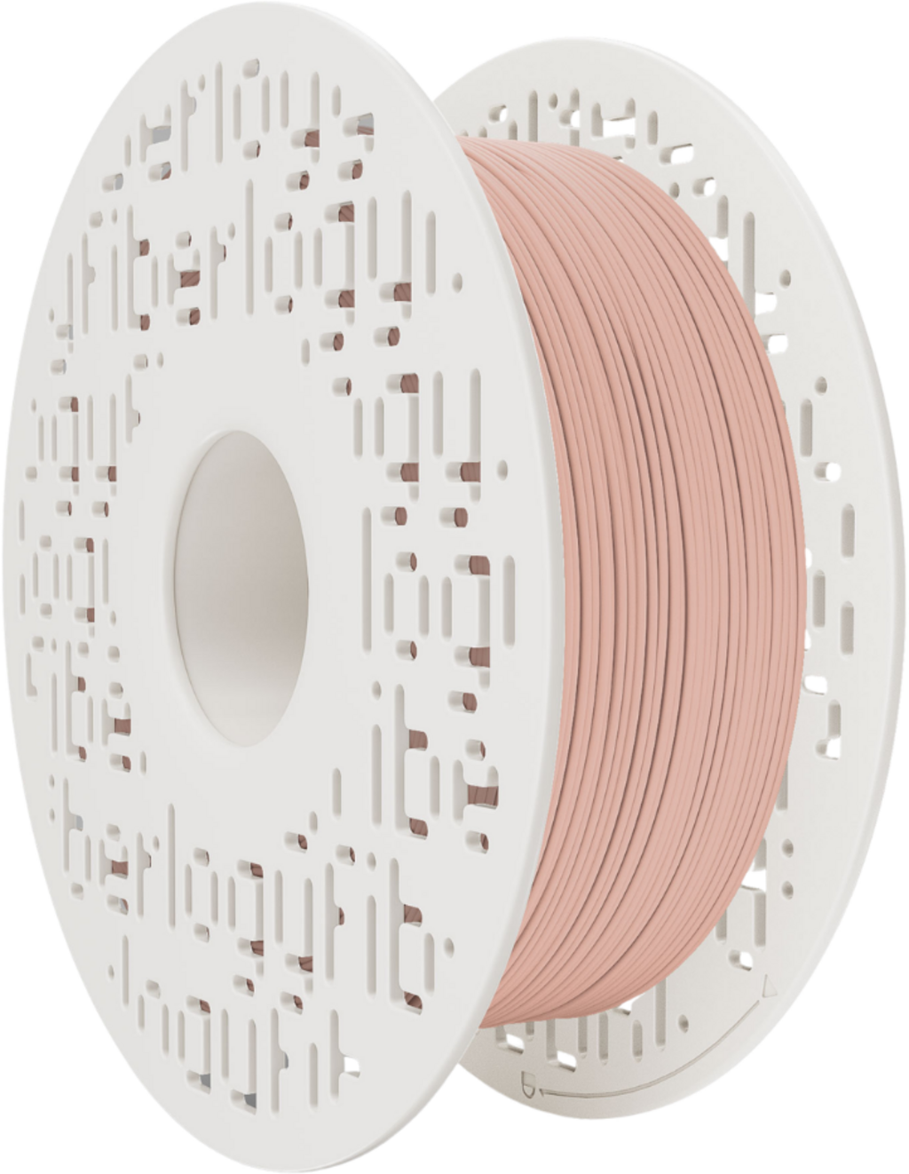 Fiberlogy PLA Matte Filament 850g, Skin 1
