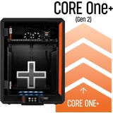 CORE One+ to CORE One+ (Gen 2) Upgrade Kit