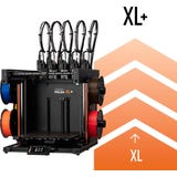 Prusa XL to Prusa XL+ Upgrade Kit