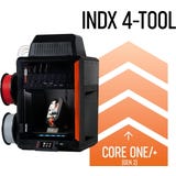INDX Tool Conversion Kit pour CORE One/+ (Gen2)