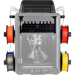BondTech INDX Tool Conversion Kit pour CORE One L - 8 Tool Kit