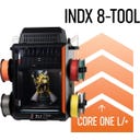 BondTech INDX Tool Conversion Kit pour CORE One L - 8 Tool Kit