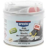 presto F&uuml;llspachtel (styrolfrei)