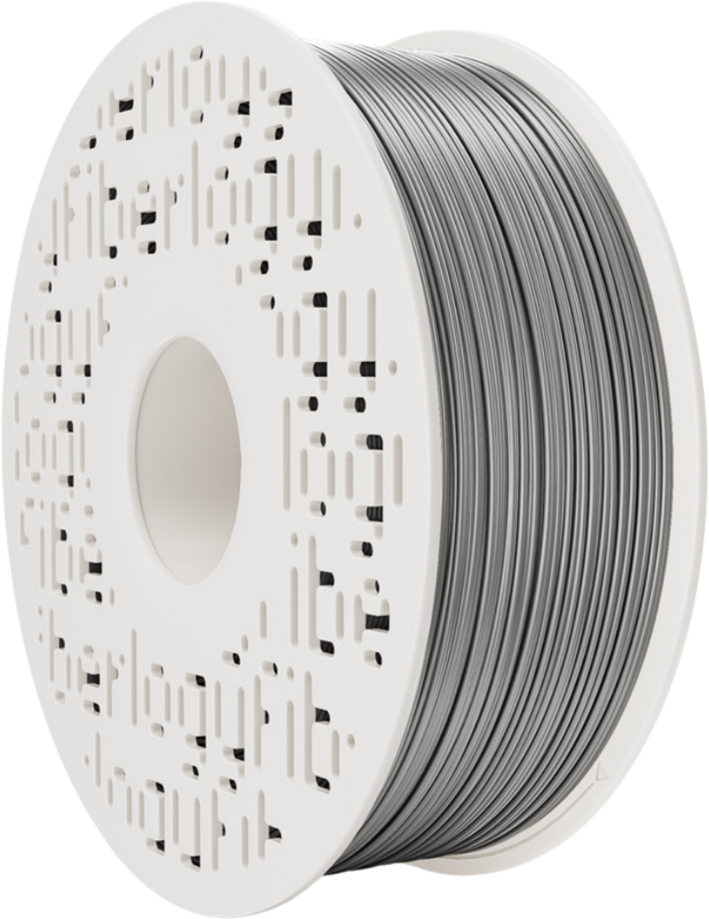 Fiberlogy ASA Filament 1kg, Inox