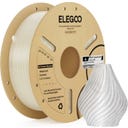 Elegoo PLA Translucent Crystal White