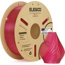 Elegoo PLA Translucent Rose Red