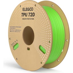 Elegoo TPU 72D Green