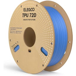Elegoo TPU 72D Blue