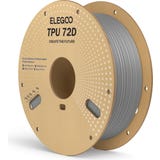 Elegoo TPU 72D Grey