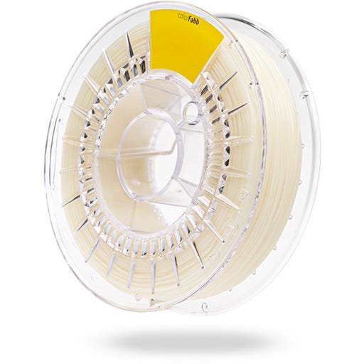 colorFabb varioShore PEBA 45D/90A Natural