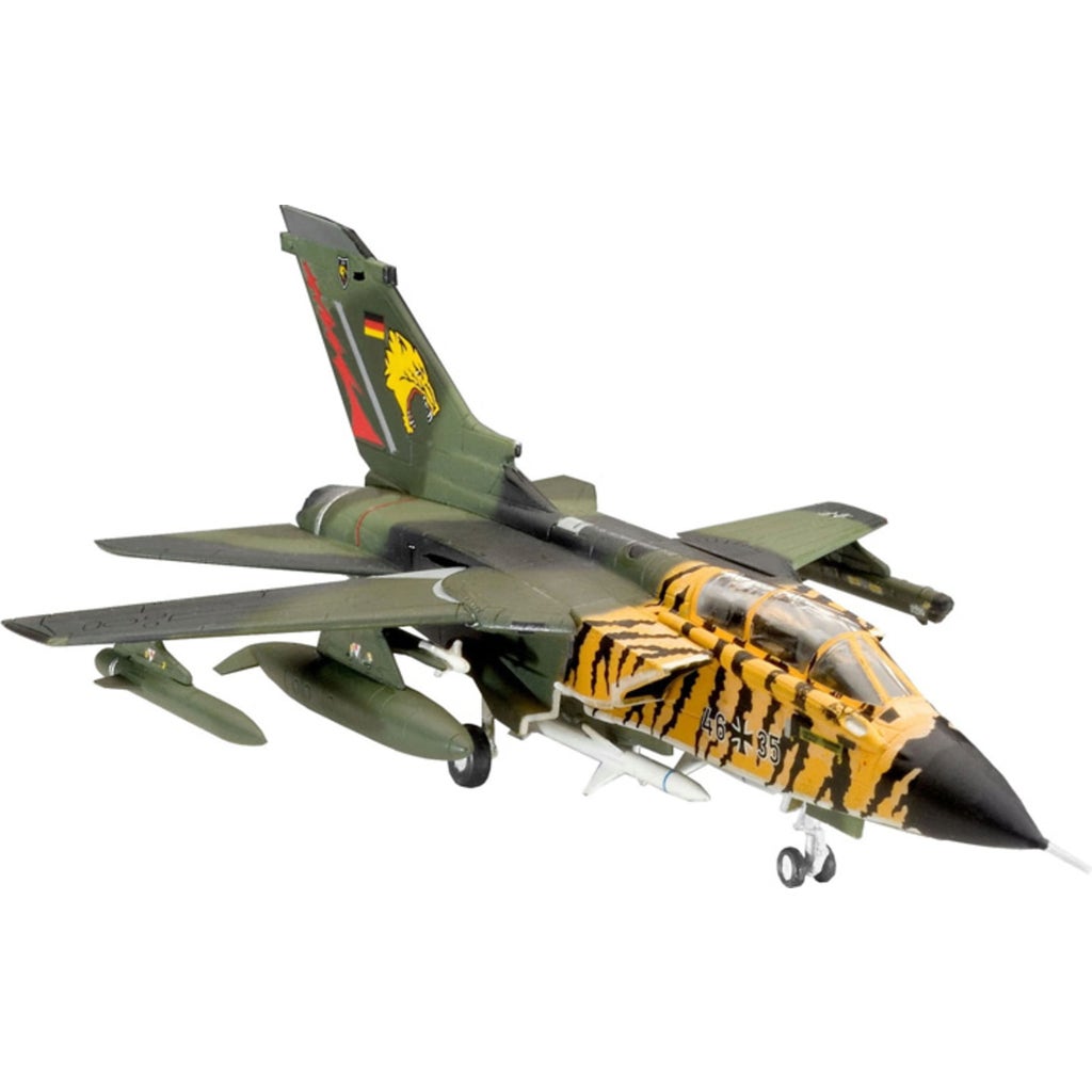 Amazon.com: Revell RV03849 03849 Tornado ASSTA 3.1 Plastic