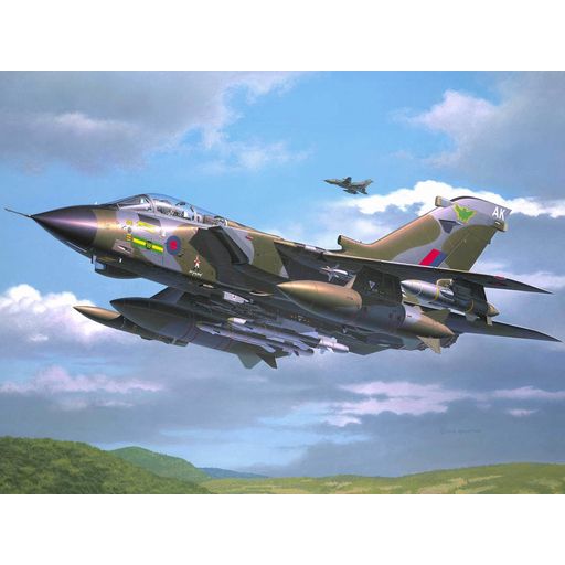 Revell Tornado GR.1 RAF - 1 db