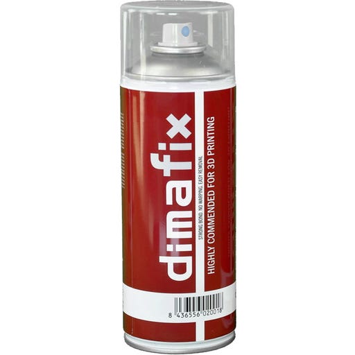 DimaFix Ragasztó spray - 400 ml