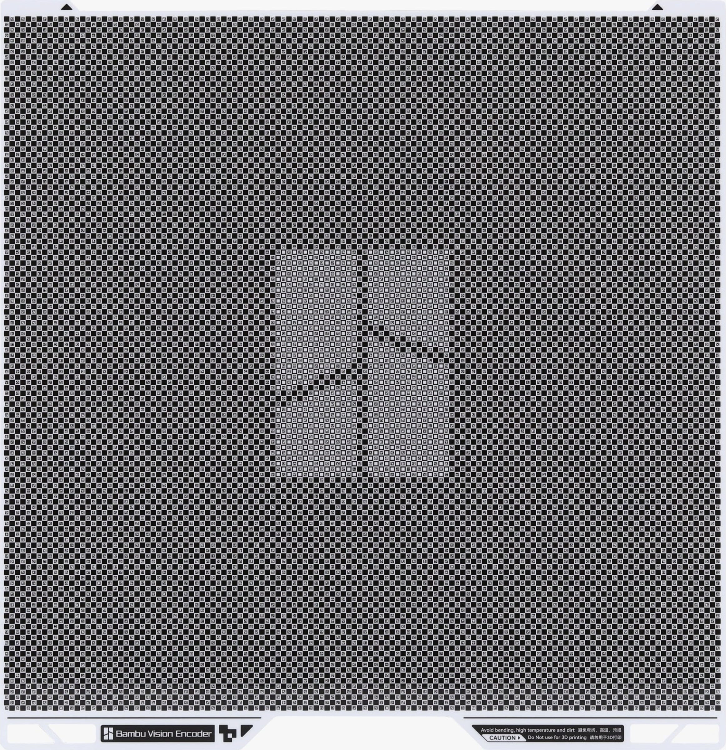 Bambu Lab Vision Encoder for H2 Series