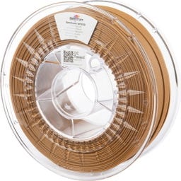 Spectrum WOOD Natural - 1,75 mm / 1000 g