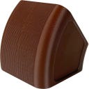 Nobufil PETG Matt Industrial Brown