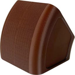 Nobufil PETG Matt Industrial Brown