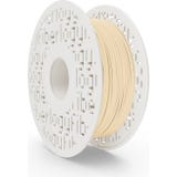 Fiberlogy PLA Matte Pastel Yellow