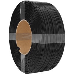 Fiberlogy rPETG Refill Anthracite - 1,75 mm / 1000 g