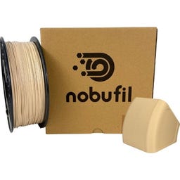 Nobufil PETG Matt Industrial Beige