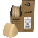 Nobufil PETG Matt Industrial Beige