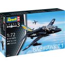 Revell BAe Hawk T.1 - 1 pcs