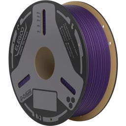 Elegoo PLA-CF Carbon Fiber Purple