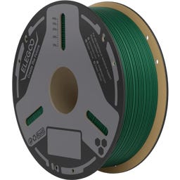 Elegoo PLA-CF Carbon Fiber Green
