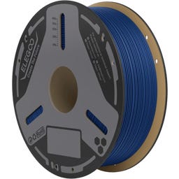 Elegoo PLA-CF Carbon Fiber Blue