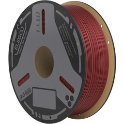 Elegoo PLA-CF Carbon Fiber Red