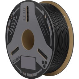 Elegoo PLA-CF Carbon Fiber Black